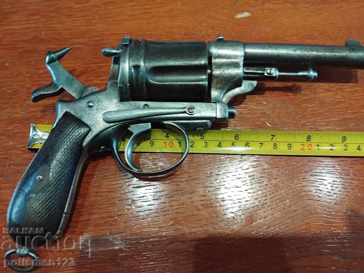 Παράδοση ΓΑΣΕΡ-Μ 70 Παράδοση ΓΑΣΕΡ-Μ 70