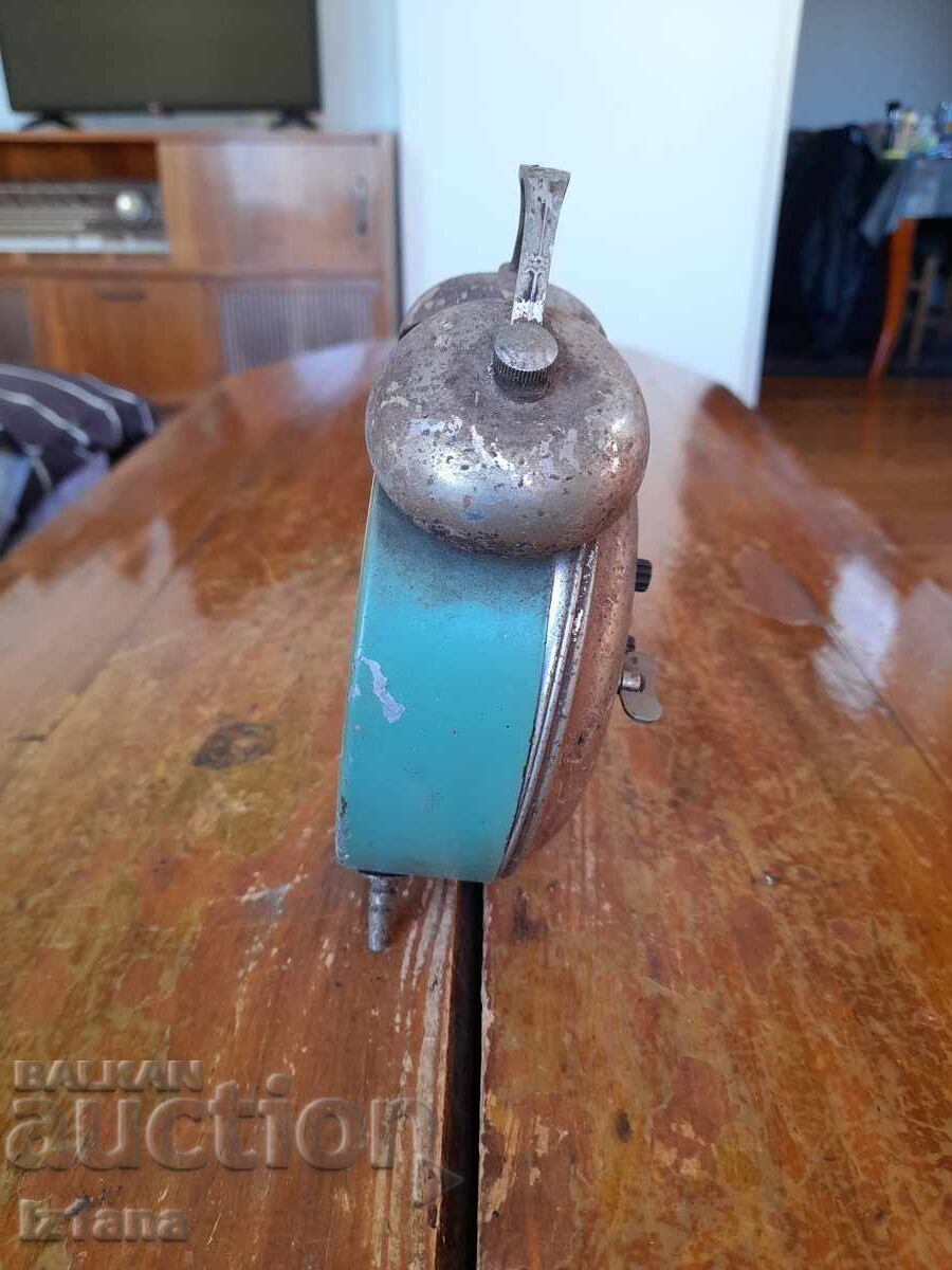 Livrarea Vechiul ceas de masă ceas deşteptător Jantar, Jantar