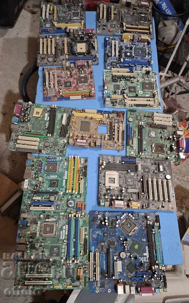 DESEURI ELECTRONICE DESEURI ELECTRONICE