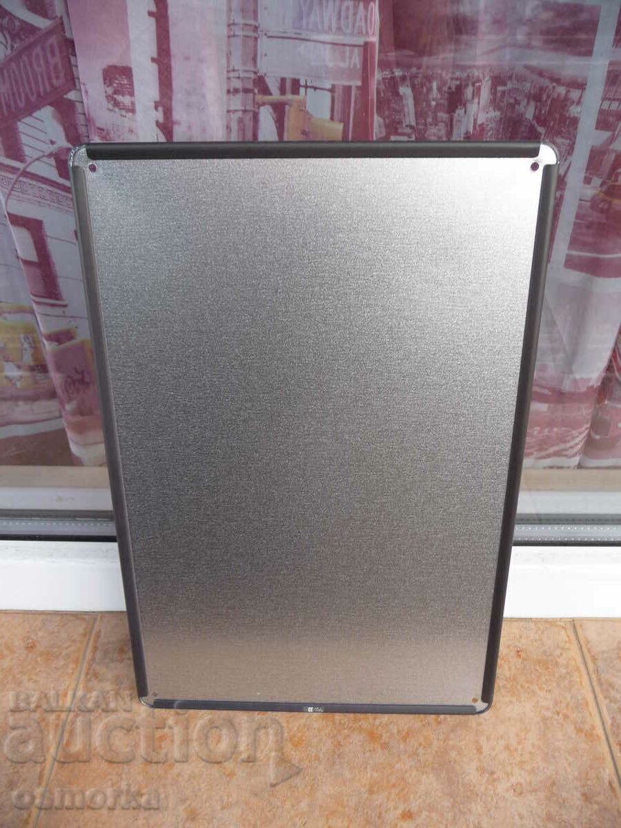 Δημοπρασία Bruce Lee Metal Sign Bruce Lee Karate Kung Fu Dragon Fight