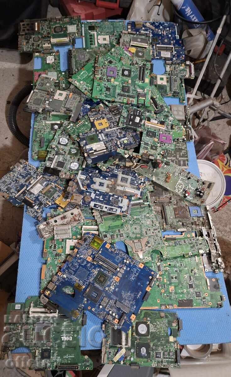 DESEURI ELECTRONICE DESEURI ELECTRONICE