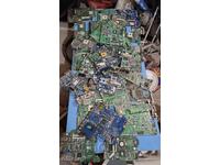 ЕЛЕКТРОННА СКРАП