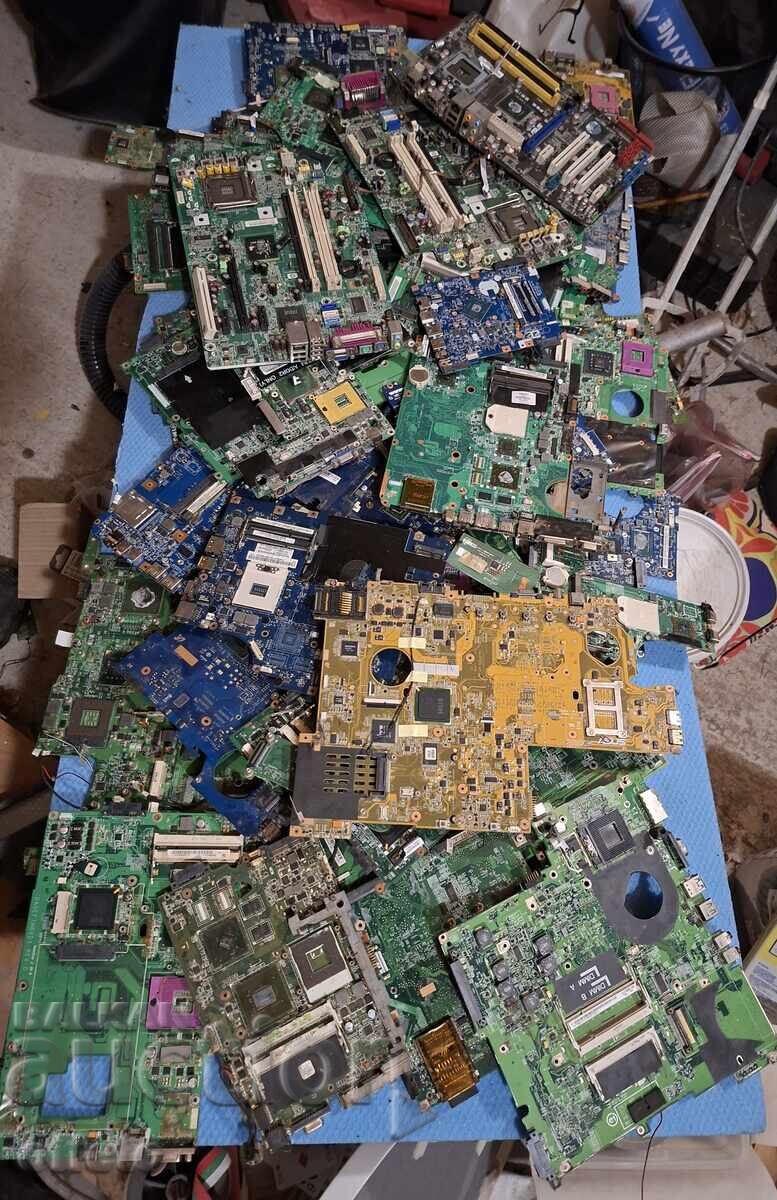 Licitație DESEURI ELECTRONICE Licitație DESEURI ELECTRONICE