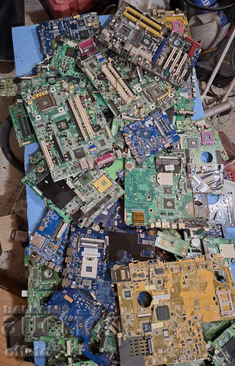 DESEURI ELECTRONICE - 5 DESEURI ELECTRONICE - 5