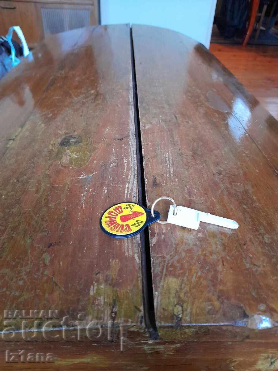 Стар ключодържател Формула 1 Стар ключодържател Формула 1