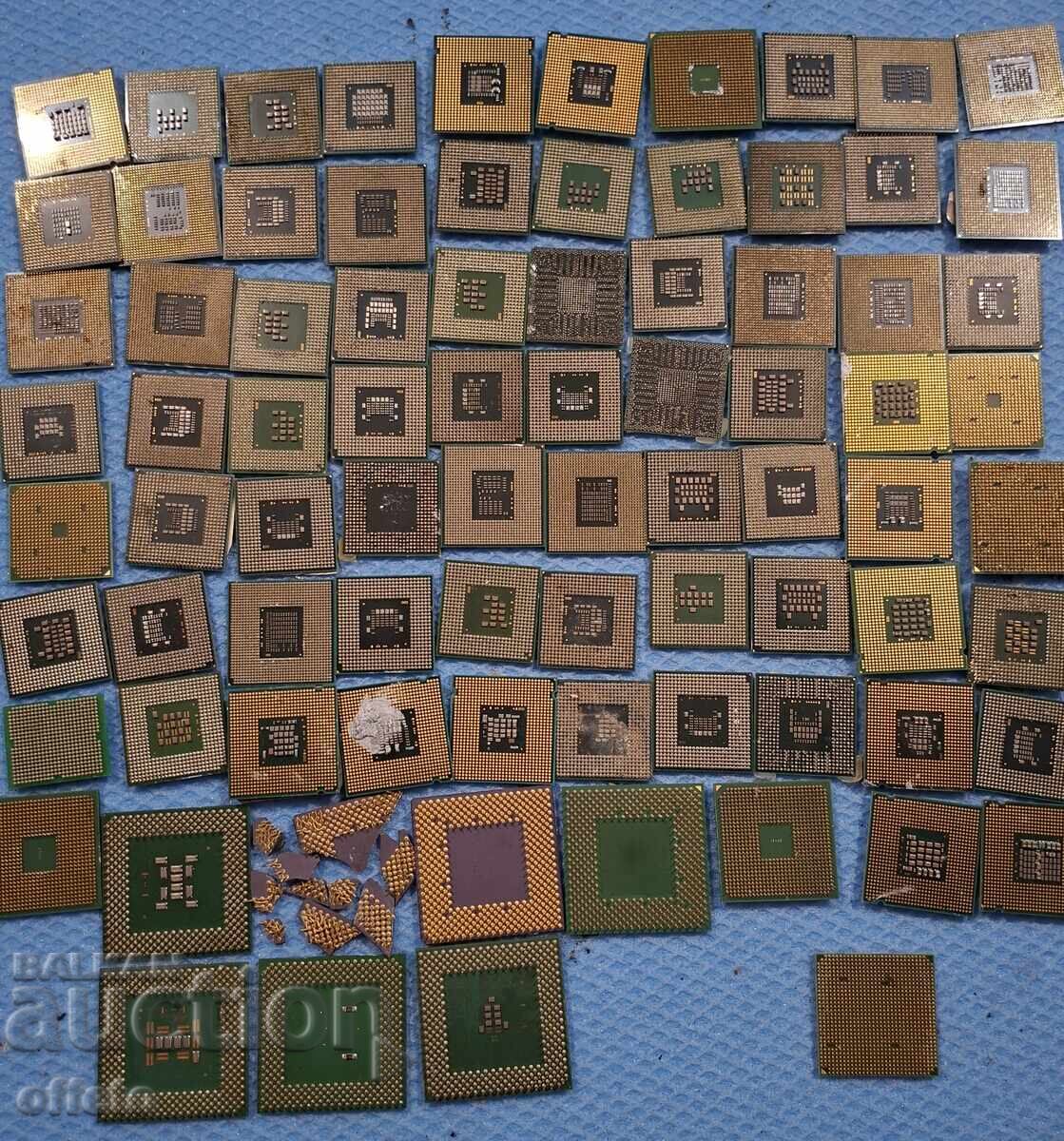 PROCESoare ELECTRONICE DE DESEURI PROCESoare ELECTRONICE DE DESEURI