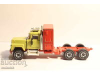 1/55 ?? SIKU MACK ΚΑΜΙΟΝΙ ΠΑΙΧΝΙΔΙ ΑΥΤΟΚΙΝΗΤΟ ΜΟΝΤΕΛΟ