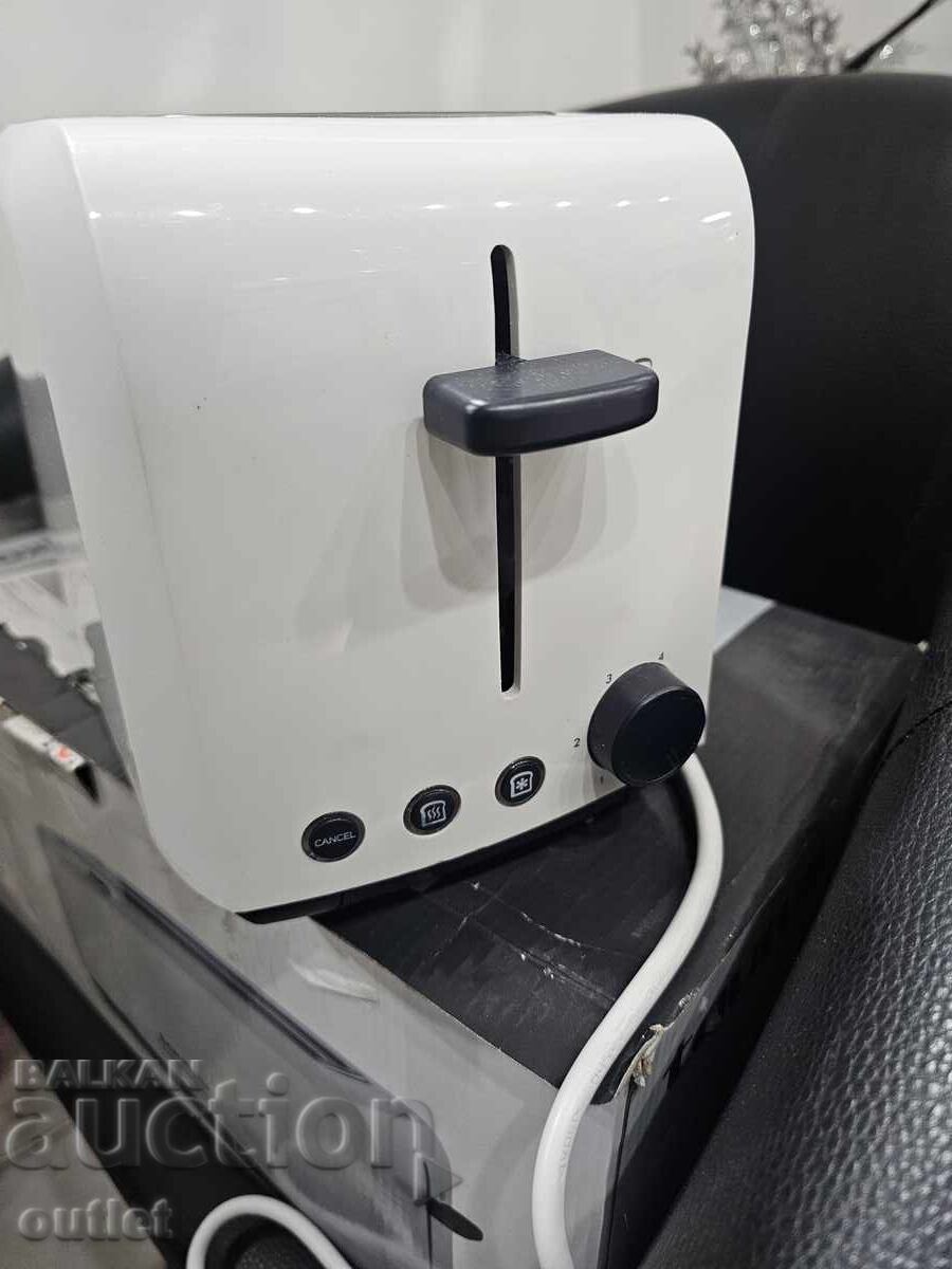 Аукцион Тостет Tausus