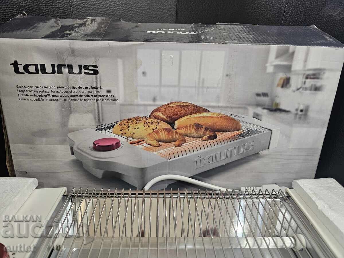 Аукцион Хоризонтален Тостер