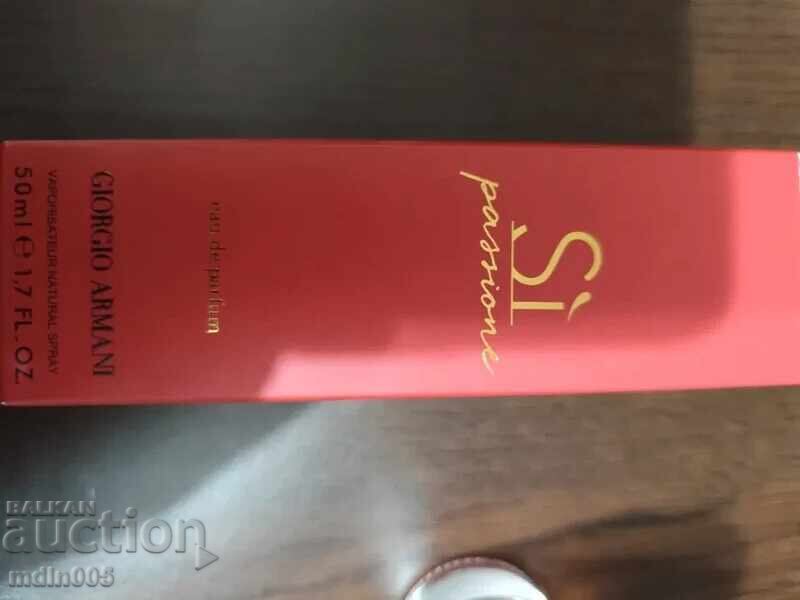 Έμπνευση από Giorgio Armani Si άρωμα με τιμή € 20.00 | 39.12 BGN