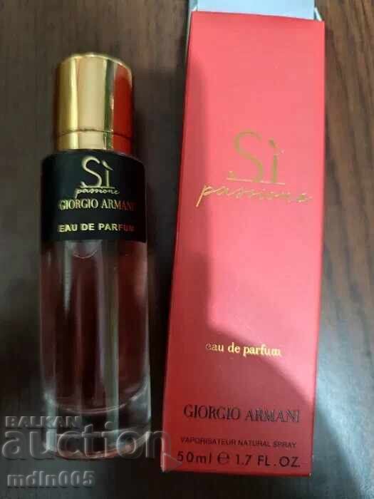 Δημοπρασία Έμπνευση από Giorgio Armani Si άρωμα