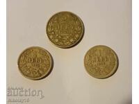 Λοτ 1925 χωρίς γραμμή