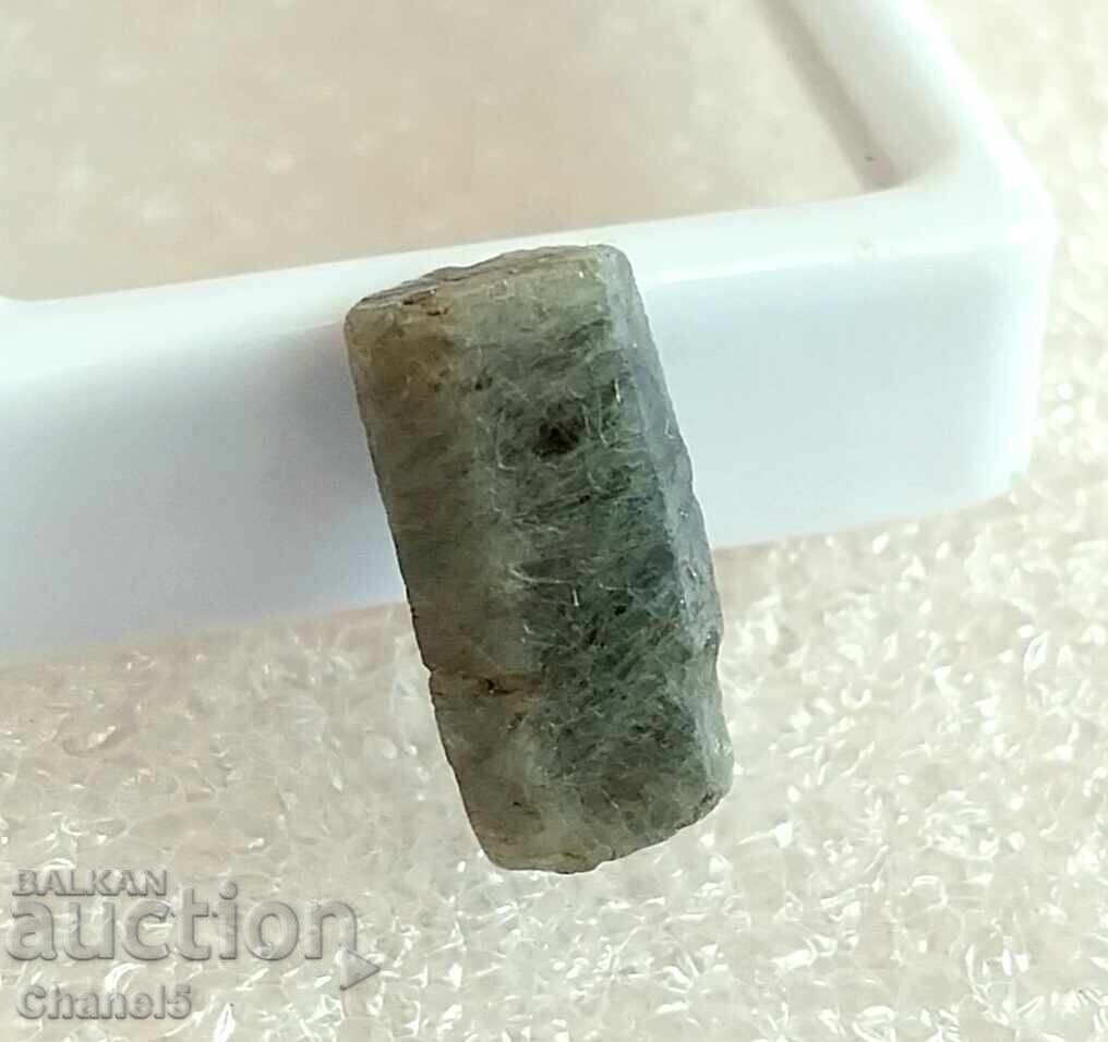 Παράδοση ΦΥΣΙΚΟΣ ΑΚΑΤΕΡΓΑΣΤΟΣ ΓΑΛΑΖΙΟ-ΠΡΑΣΙΝΟΣ ΖΑΦΕΙΡΟΣ - (263)