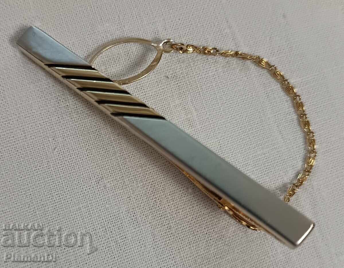Щипка, игла за вратовръзка. с цена 7.70 €