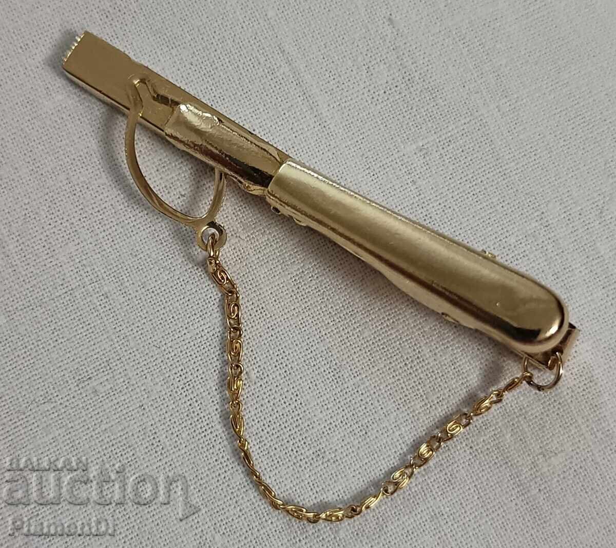 Доставка на Щипка, игла за вратовръзка. Доставка на Щипка, игла за вратовръзка.