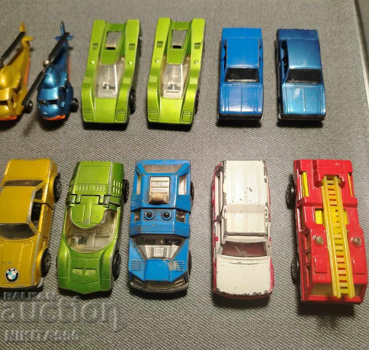 Аукцион Лот Matchbox/Мачбокс Bulgaria/България Аукцион Лот Matchbox/Мачбокс Bulgaria/България