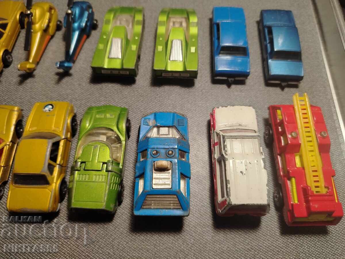 Лот Matchbox/Мачбокс Bulgaria/България - 5 Лот Matchbox/Мачбокс Bulgaria/България - 5