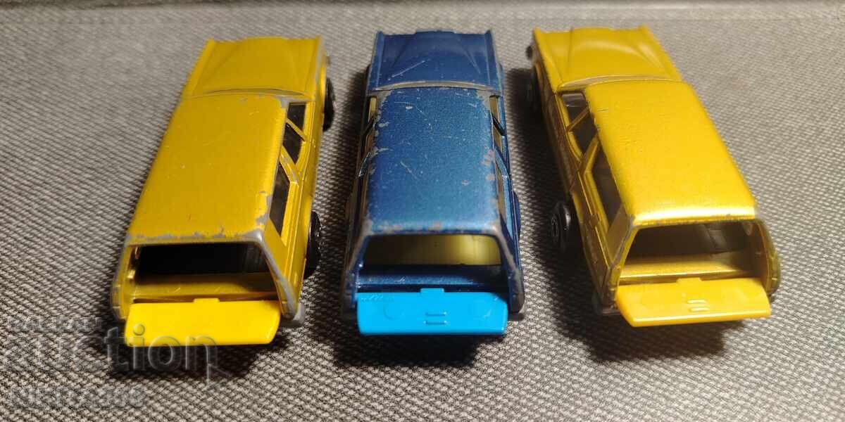 Лот Matchbox/Мачбокс Bulgaria/България - 9 Лот Matchbox/Мачбокс Bulgaria/България - 9