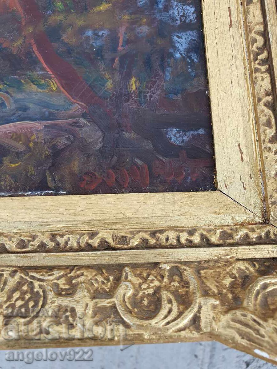 Πρωτότυπη ελαιογραφία στο φέιζερ!!! - 6 Πρωτότυπη ελαιογραφία στο φέιζερ!!! - 6