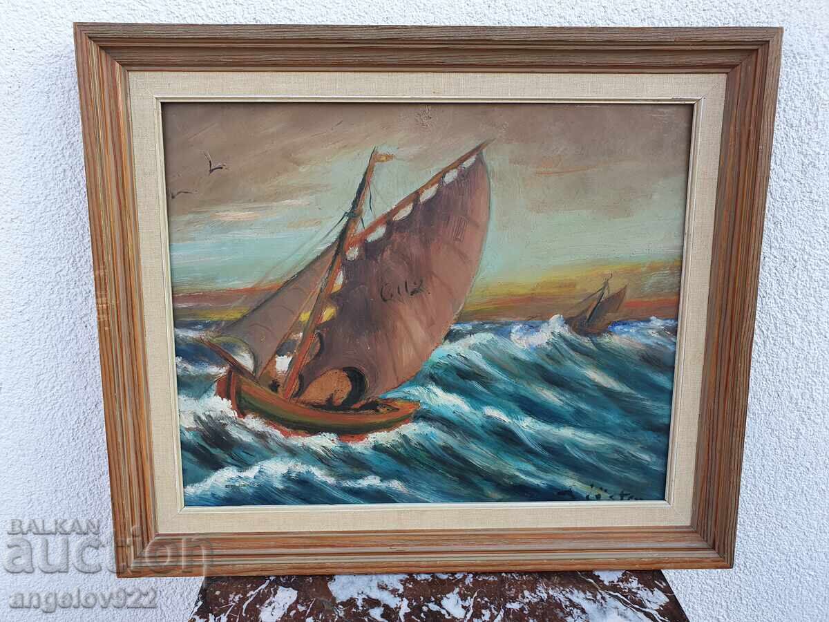 Πρωτότυπη ελαιογραφία στο φέιζερ!!! με τιμή € 0.01 | 0.02 BGN Πρωτότυπη ελαιογραφία στο φέιζερ!!! με τιμή € 0.01 | 0.02 BGN