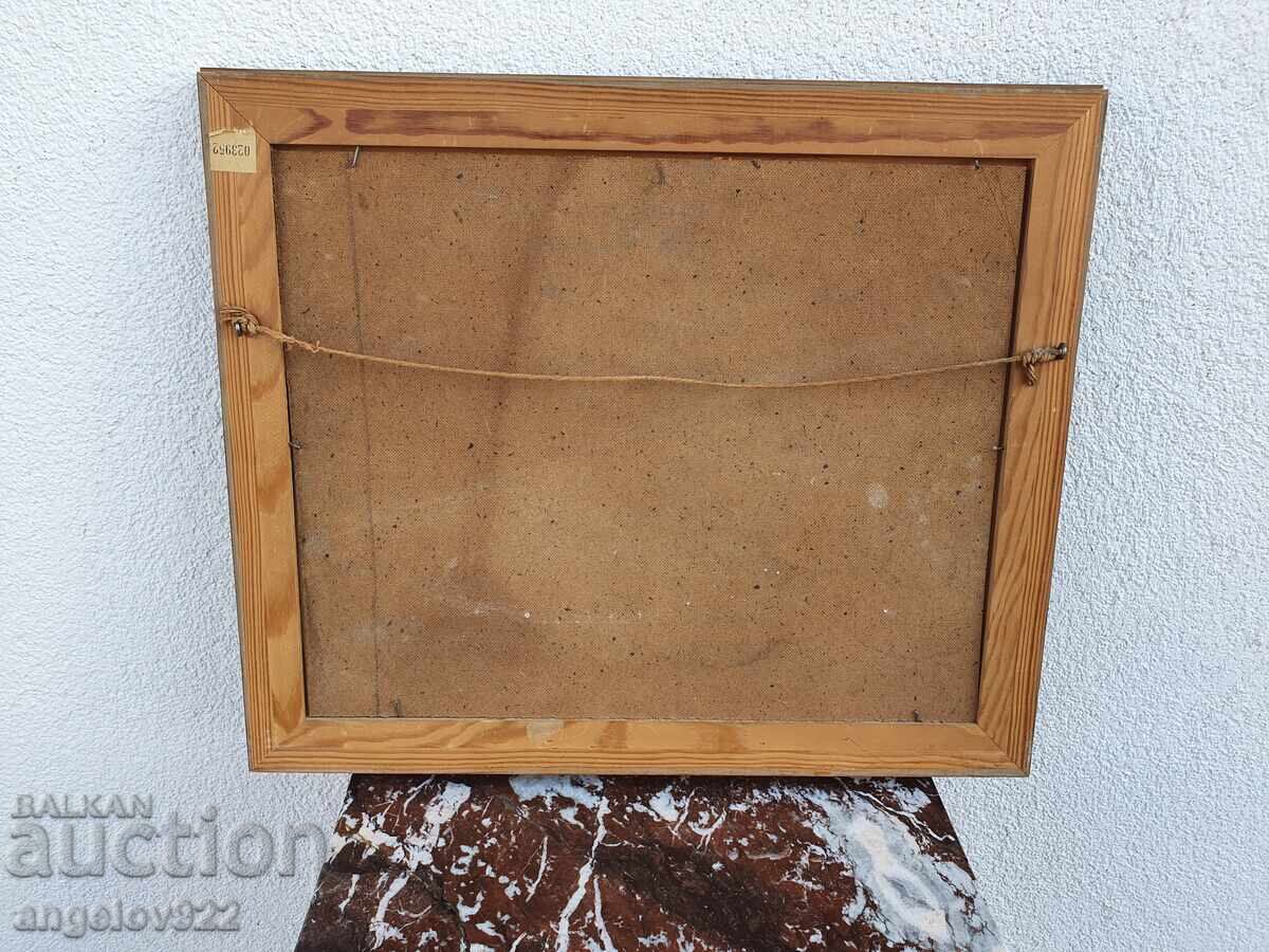 Πρωτότυπη ελαιογραφία στο φέιζερ!!! - 7 Πρωτότυπη ελαιογραφία στο φέιζερ!!! - 7