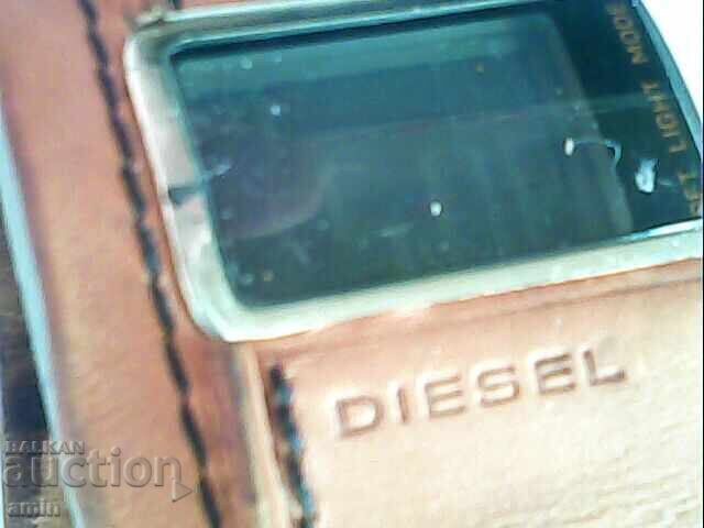 Lot of 4 Diesel and Esprit watches, all original - 5