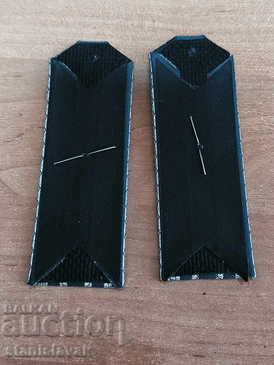 Border Police Shoots with price € 12.00 | 23.47 BGN