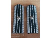 Border Police Shoots