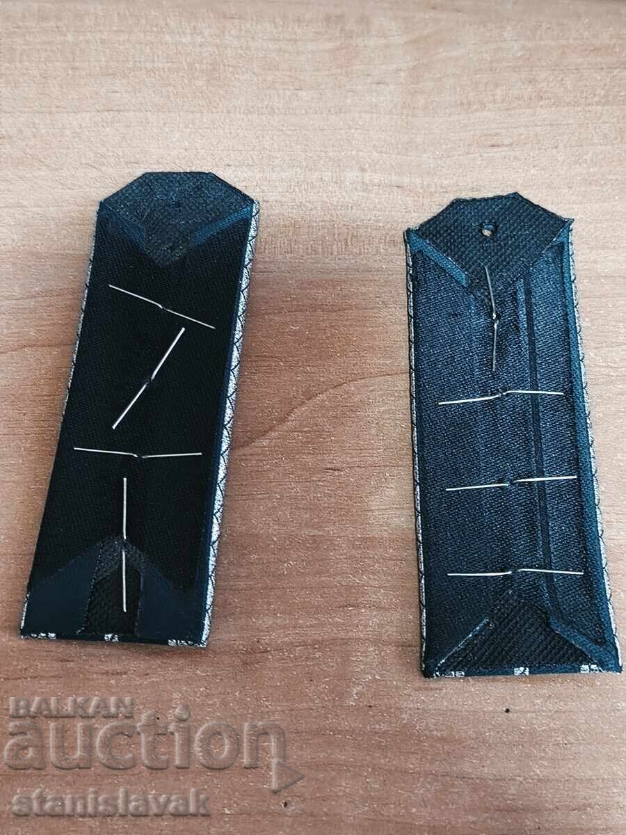 Αγορά Παραγγελία Στολών Συνοριοφυλακής με τιμή € 12.00 | 23.47 BGN