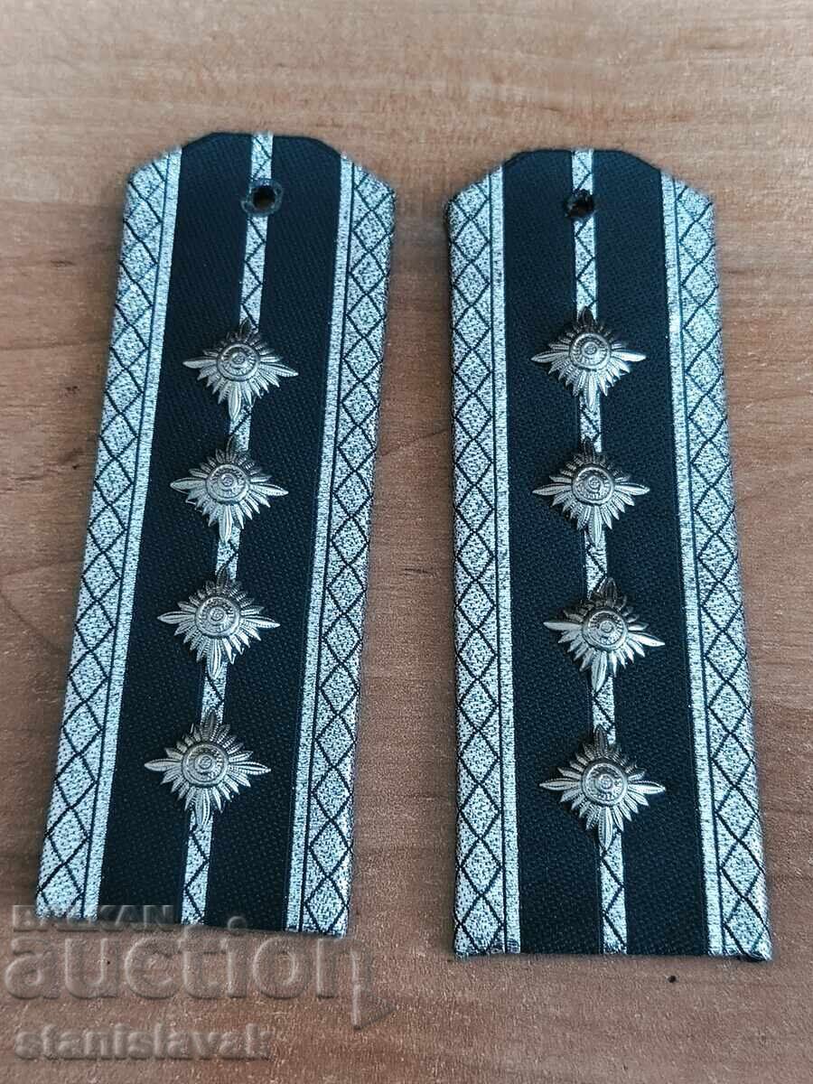 Αγορά Παραγγελία Στολών Συνοριοφυλακής