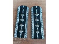 Border Police Shoots