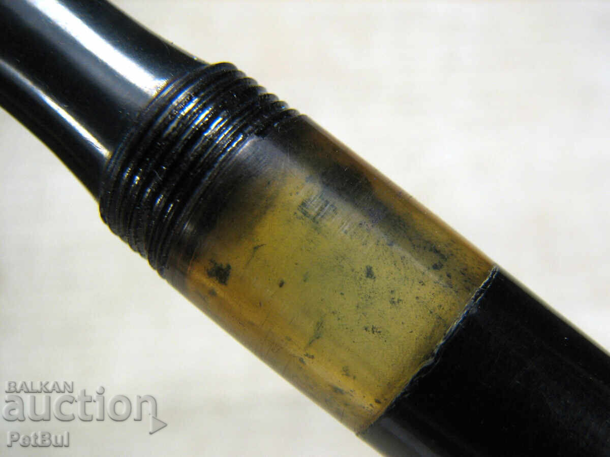 Old Pen TPK Bakelite (for collection or repair) - 5 Old Pen TPK Bakelite (for collection or repair) - 5