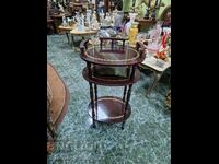 Υπέροχο ιταλικό κονσόλα αντίκα