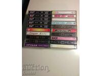 Original Cassettes 5
