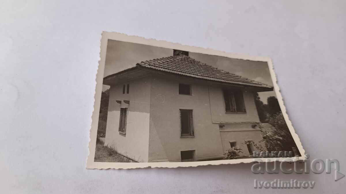 Снимка Еднофамилна къща