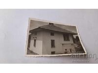 Φωτογραφία Μονοκατοικία