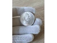 100,000 Lei 1946 Romania