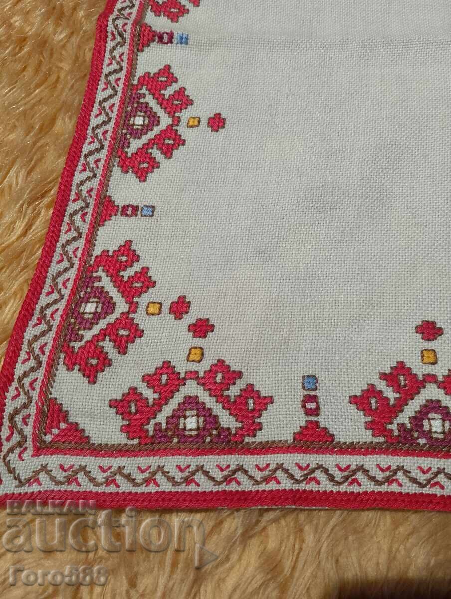 Аукцион Малка покривка 13