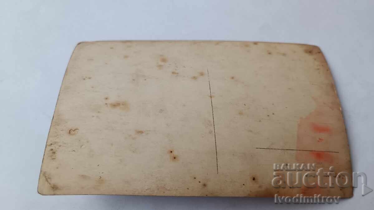 Φωτογραφία Θαλάσσιου Καπετάνιου με τιμή € 1.71 | 3.34 BGN Φωτογραφία Θαλάσσιου Καπετάνιου με τιμή € 1.71 | 3.34 BGN