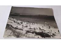 Φωτογραφία Νεσέμπαρ Παραλία