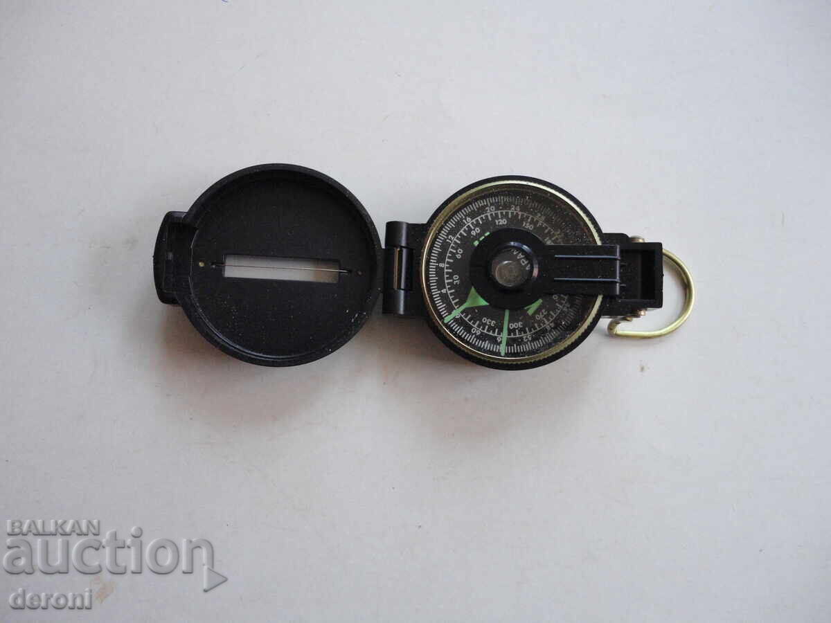 Enginer Lestinc Compas Κομπάς με τιμή € 10.23 | 20.01 BGN