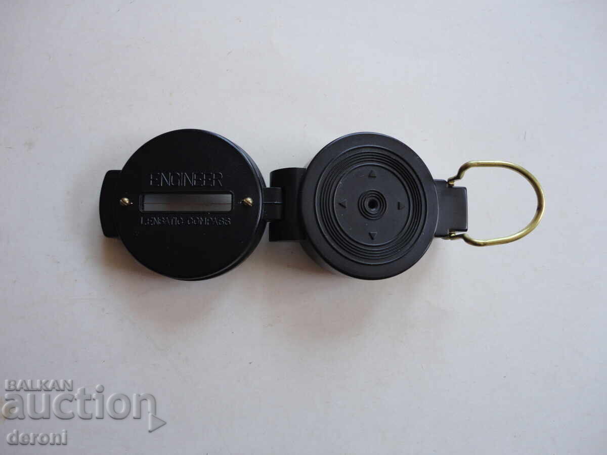 Δημοπρασία Enginer Lestinc Compas Κομπάς