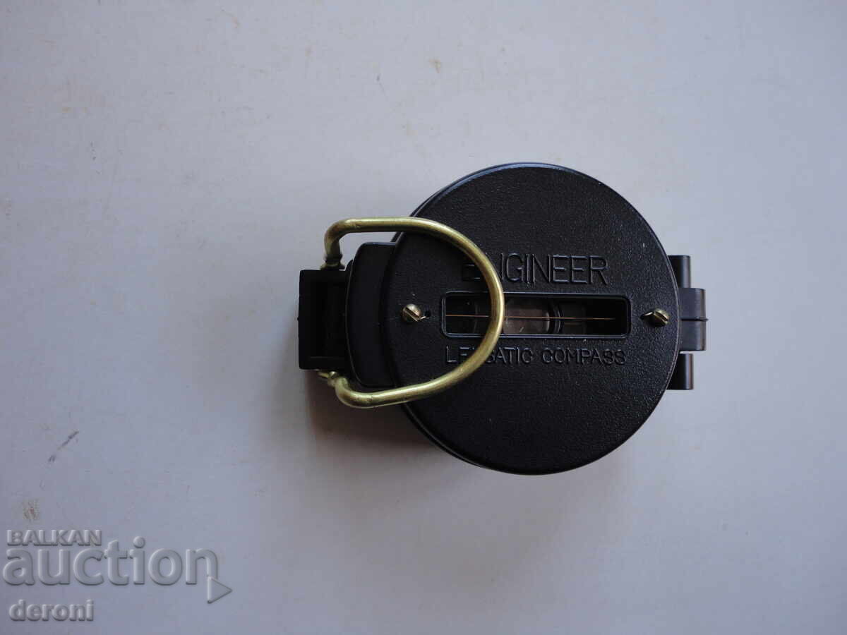 Enginer Lestinc Compas Κομπάς - 7