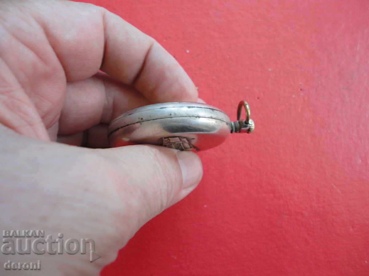 Джобен часовник Молния влак - 5