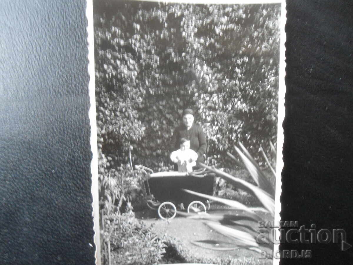 Old photo, Photo Laboratory SHISHKOV, Burgas Old photo, Photo Laboratory SHISHKOV, Burgas