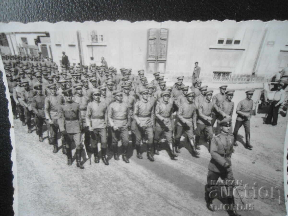 Стара снимка