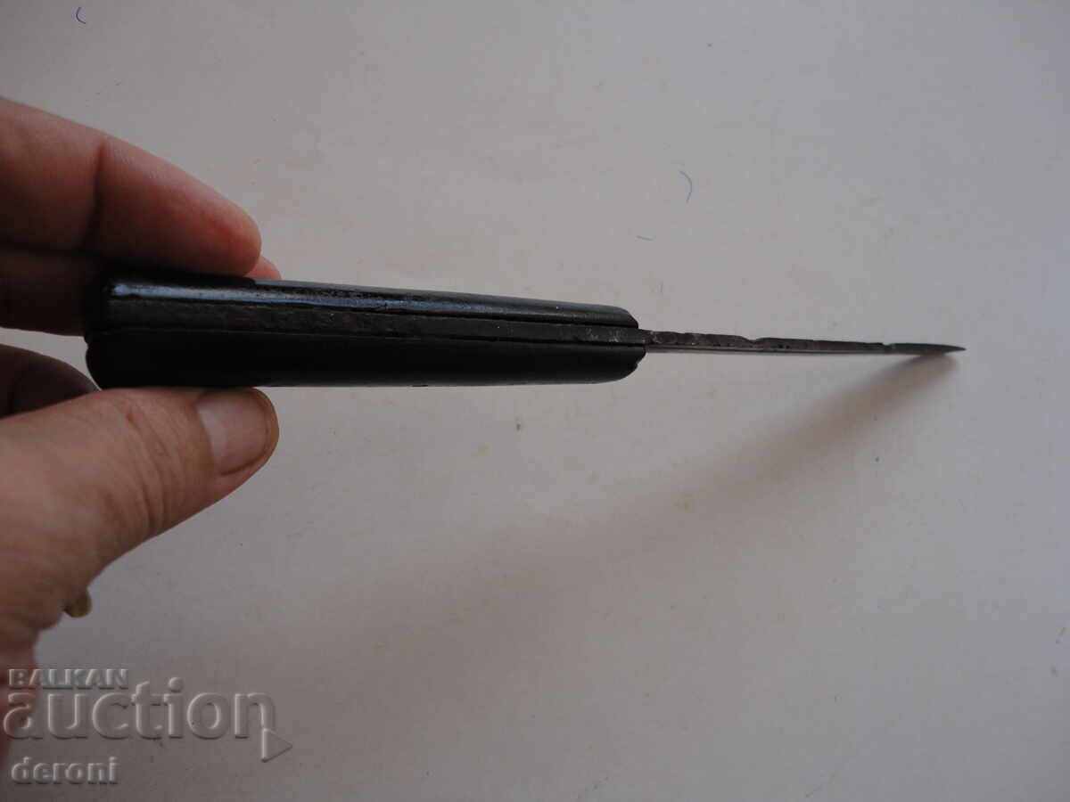 Livrarea Cuțit gabrovan vechi