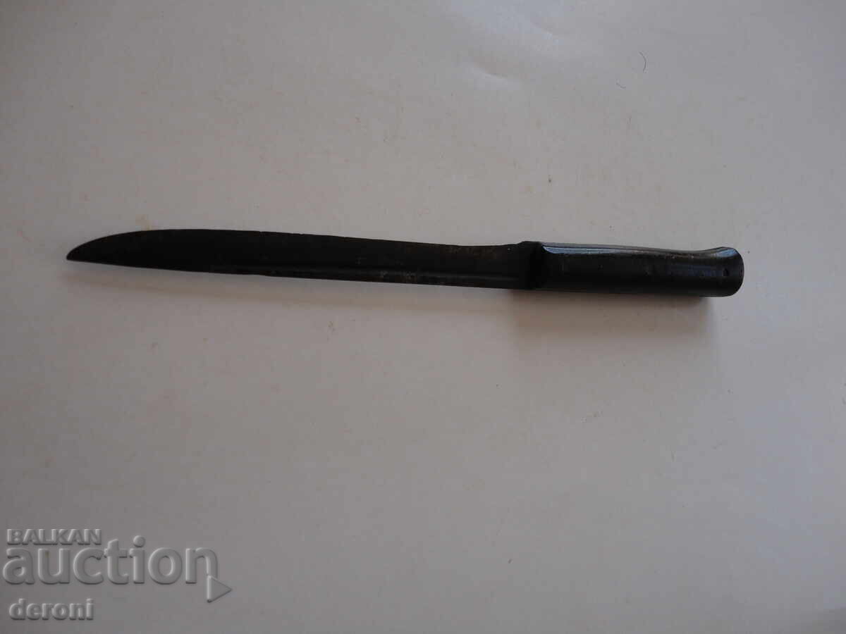 Cuțit gabrovan vechi - 7