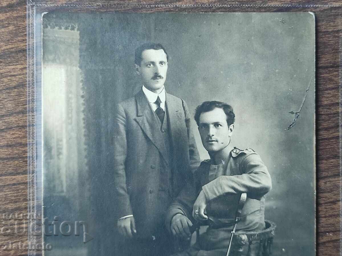 Δημοπρασία Ευχετήρια Κάρτα Βουλγαρίας - Α' Παγκόσμιος Πόλεμος, Κατοχή Νις Δημοπρασία Ευχετήρια Κάρτα Βουλγαρίας - Α' Παγκόσμιος Πόλεμος, Κατοχή Νις