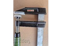 Clește de tâmplărie mare - W. Germany